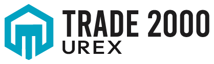 Trade 2000 Urex - Get Started with Free Registration